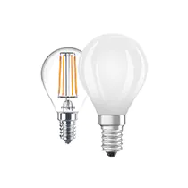 Dimmbare E14 LED
