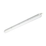 Philips LED Feuchtraumleuchte Coreline 50W 8000lm - 840 Kaltweiß | 120cm - Dali Dimmbar - Ersatz Für 2x36W