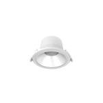 Noxion LED Downlight Apollo V2.0 9W 1120lm - 830/840 CCT | 145mm - Ausschnitt 120mm