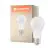 Ledvance Classic LED E27 Birne Matt 10W 1055lm - 840 Kaltweiß | Ersatz für 75W