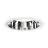 Philips LED Downlight LuxSpace Kompakt tief DN571B 36.3W 4400lm 75D - 840 Kaltweiß | 214mm - Aluminium Reflektor