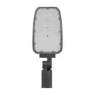 Ledvance LED-Straßenbeleuchtung Area Value mittel Aluminium Grau 65W 8775lm 160x58D - 740 Kaltweiß | IP66 - Symmetrisch