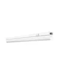 Ledvance LED Deckenleuchte Linear Kompakt Schalter 8W 800lm - 840 Kaltweiß | 60cm