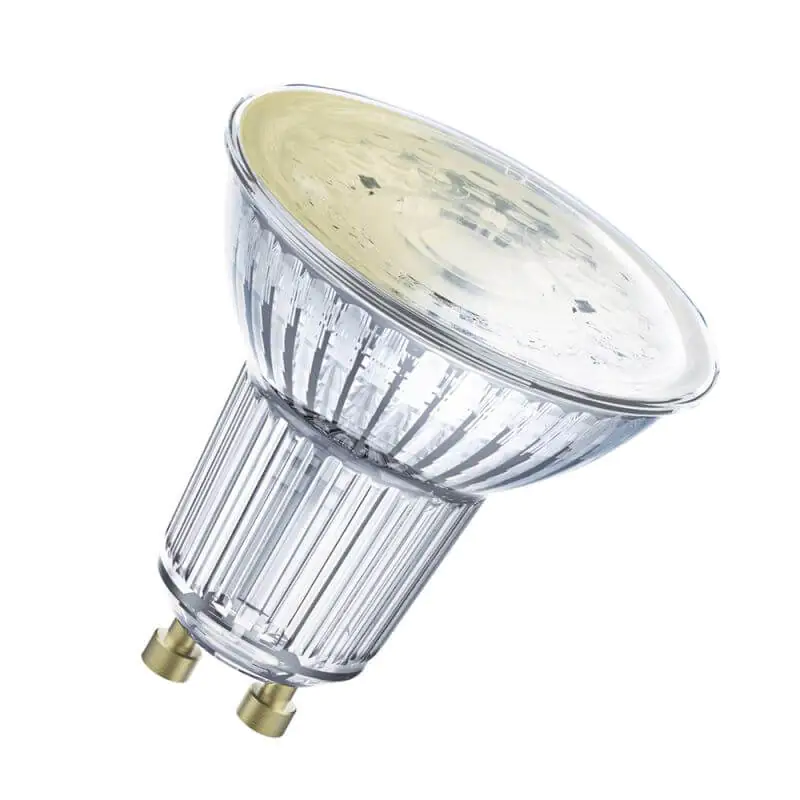 Smarter LED Spot